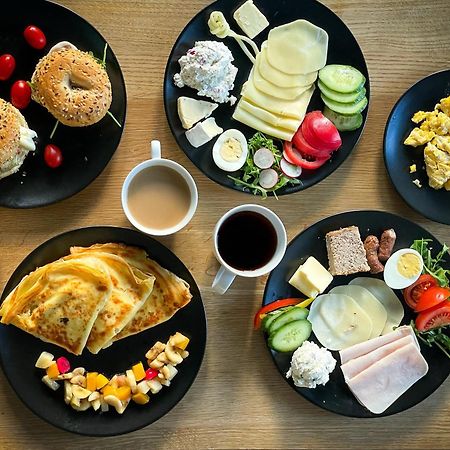 VisitZakopane - JANOSIK Apartment Zewnętrze zdjęcie