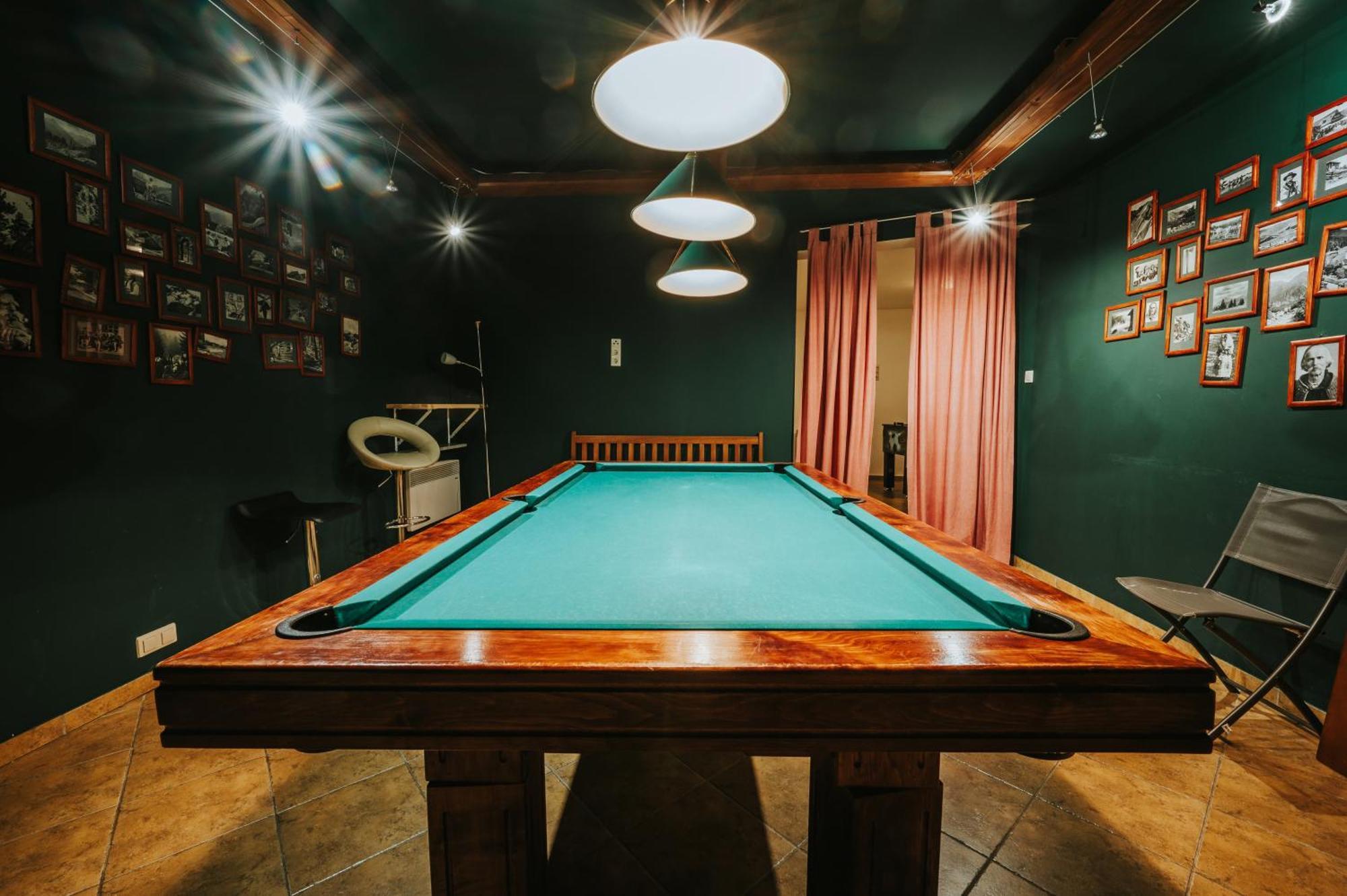 VisitZakopane - JANOSIK Apartment Zewnętrze zdjęcie