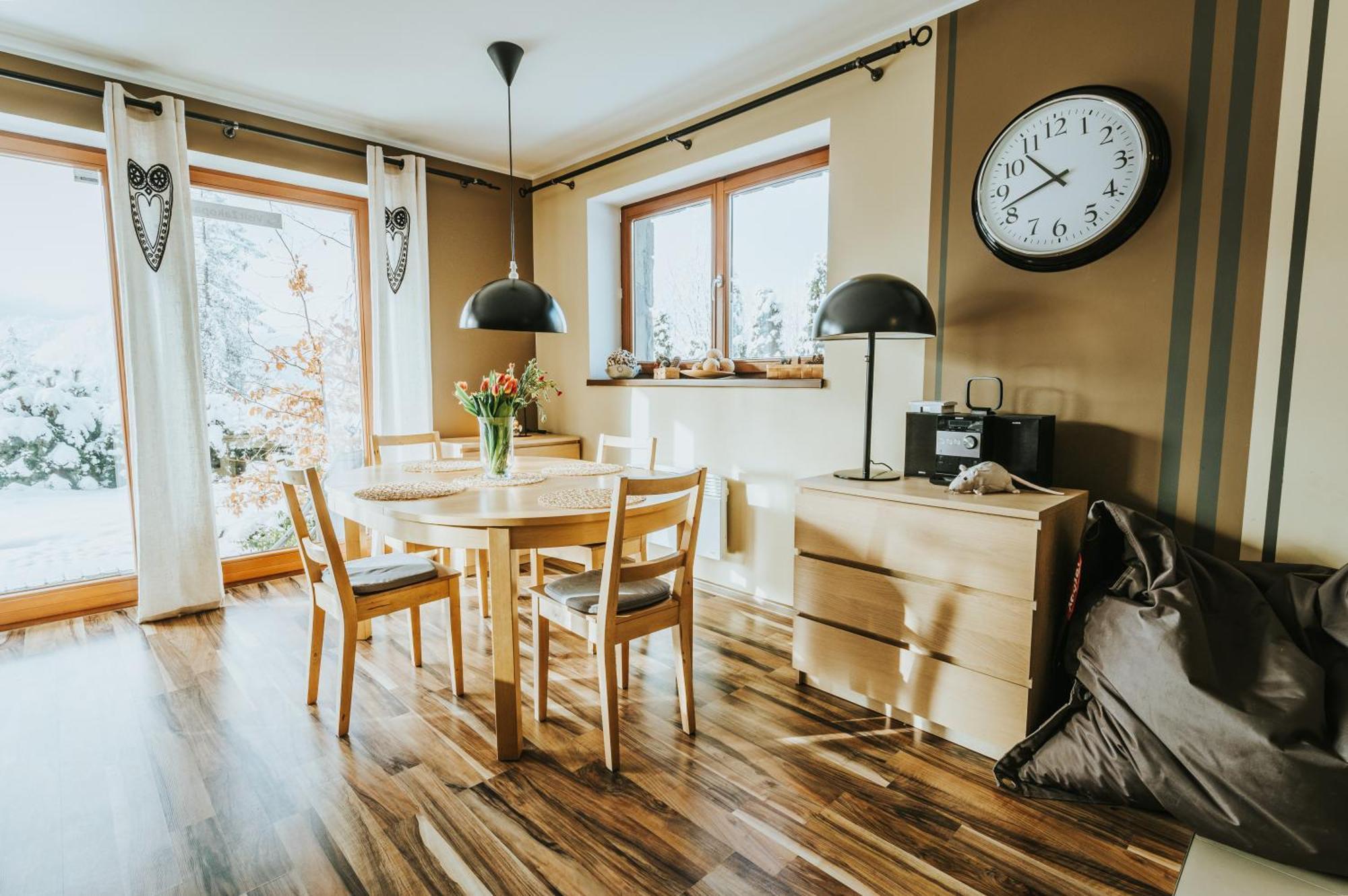 VisitZakopane - JANOSIK Apartment Zewnętrze zdjęcie