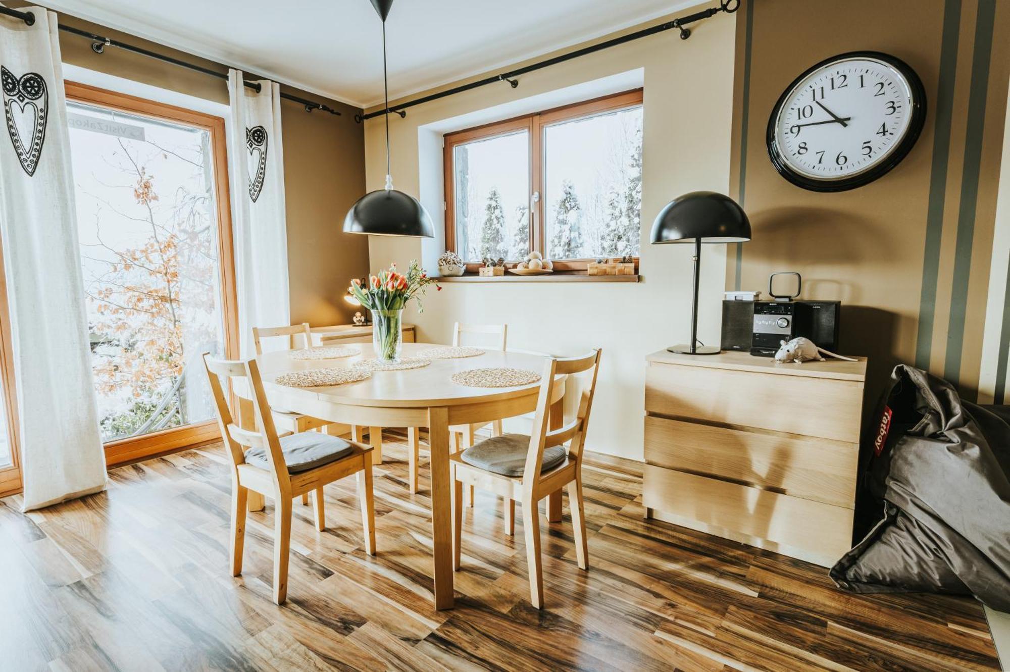 VisitZakopane - JANOSIK Apartment Zewnętrze zdjęcie