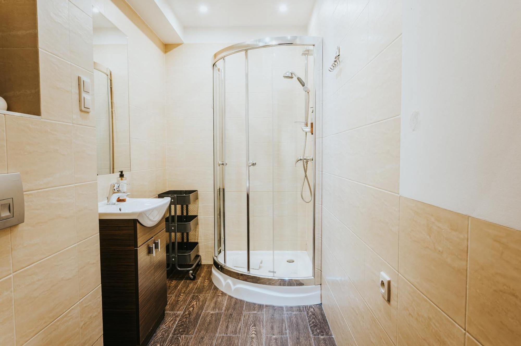 VisitZakopane - JANOSIK Apartment Zewnętrze zdjęcie