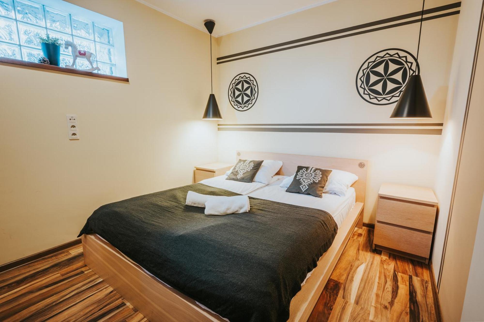 VisitZakopane - JANOSIK Apartment Zewnętrze zdjęcie