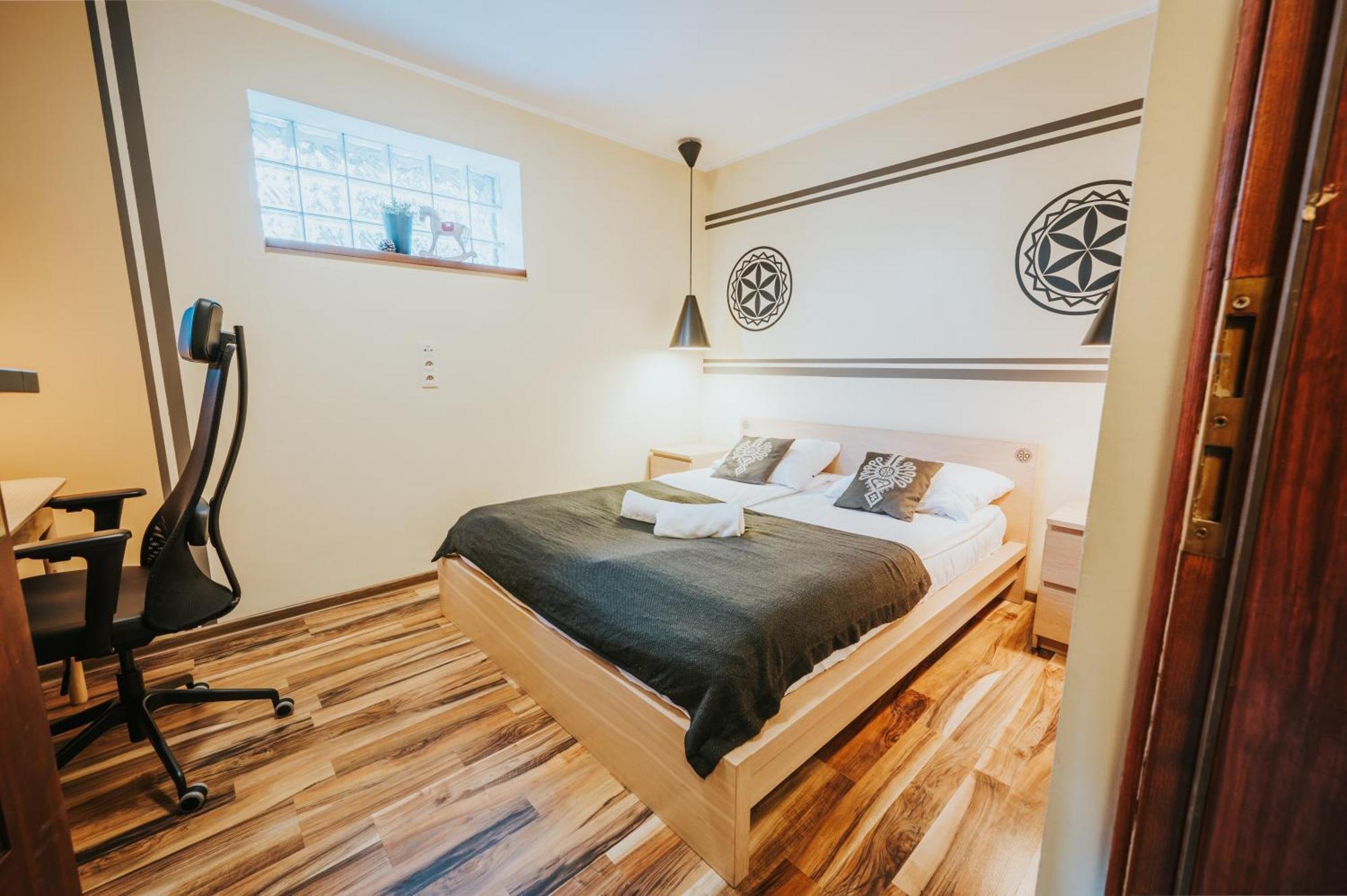VisitZakopane - JANOSIK Apartment Zewnętrze zdjęcie