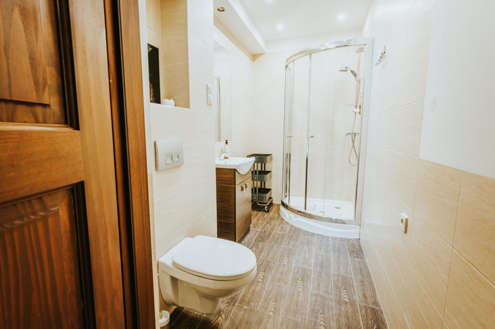VisitZakopane - JANOSIK Apartment Zewnętrze zdjęcie