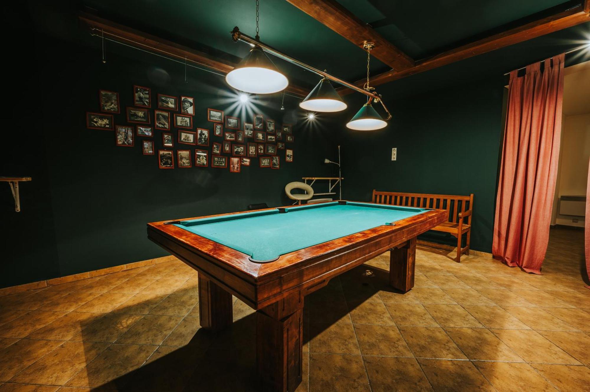 VisitZakopane - JANOSIK Apartment Zewnętrze zdjęcie