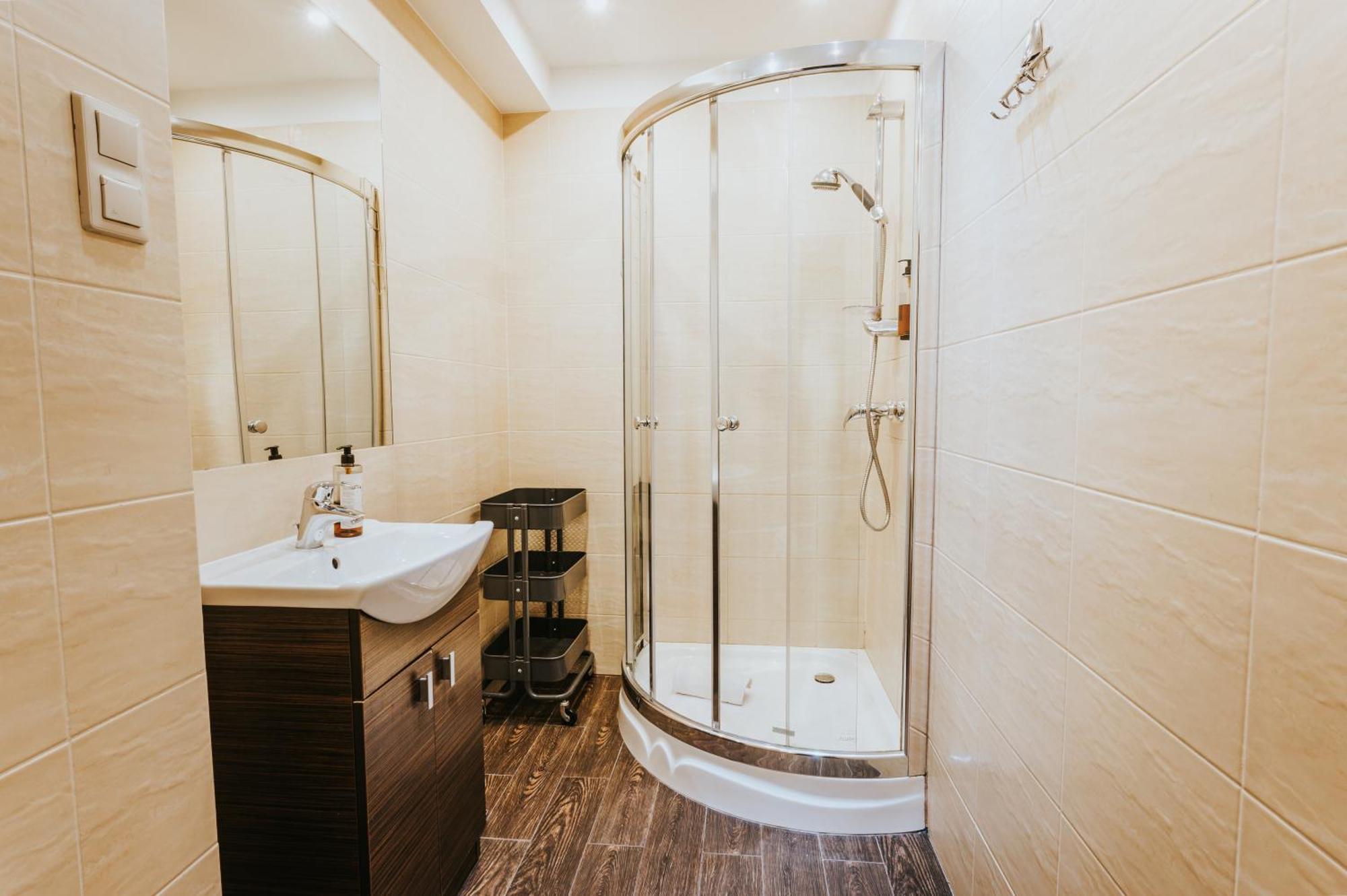 VisitZakopane - JANOSIK Apartment Zewnętrze zdjęcie